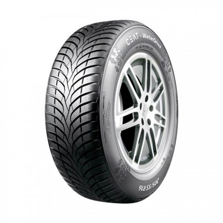CEAT WINTER DRIVE 185/60 R14 82H