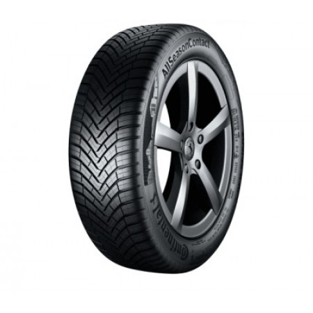 Continental ALLSEASONCONTACT 215/45 R18 93V XL FR