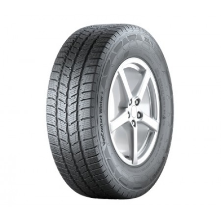 Continental VanContact Winter 235/60 R17C 117/115R