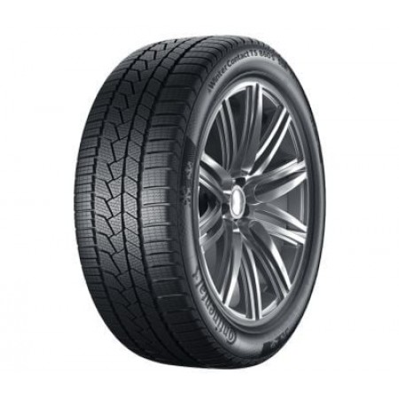 Continental WINTER CONTACT TS 860 S 225/60 R18 104H RUN FLAT SSR XL