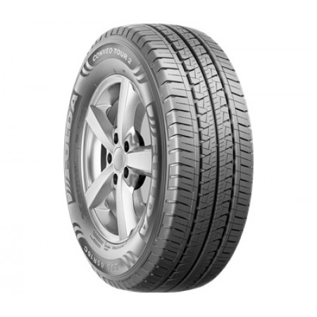 Fulda CONVEO TOUR 2 205/75 R16C 110R