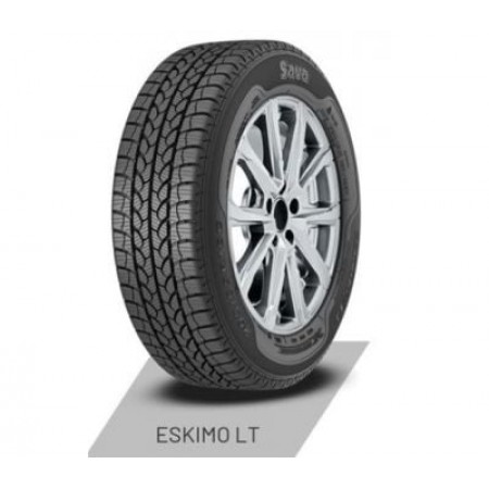 Sava ESKIMOLT 195/75 R16C 107R