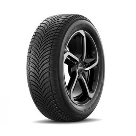 BFGoodrich ADVANTAGE ALL-SEASON 245/45 R18 100W XL