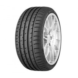 Continental SPORT CONTACT 3 275/40 R19 101W
