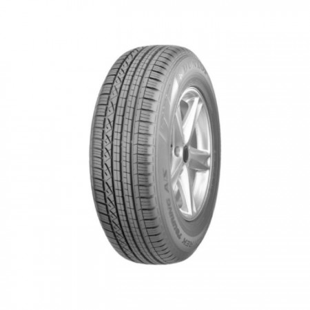 DUNLOP GRANDTREK TOURING A/S 235/50 R19 99H