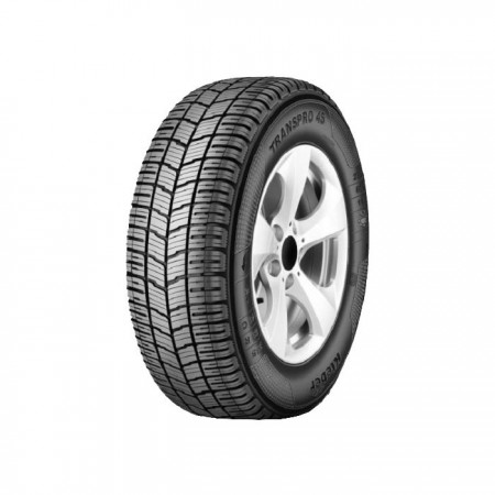 KLEBER TRANSPRO 4S 205/65  R15C 102T