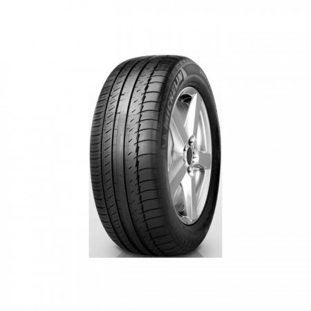 MICHELIN LATITUDE SPORT 255/45 R20 101W