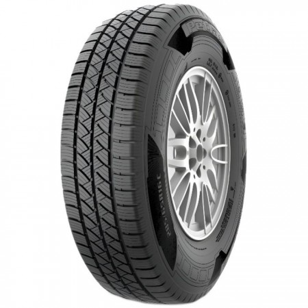 PETLAS VANMASTER A/S + 225/65  R16C 112R