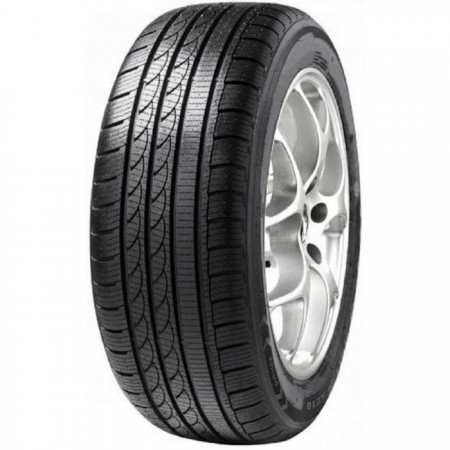 TRACMAX ICE-PLUS S210 215/40 R17 87V