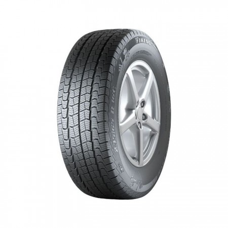 VIKING FOURTECH VAN 215/70  R15C 109/107S