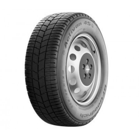 Bfgoodrich ACTIVAN 4S 215/75 R16C 116/114R 8PR
