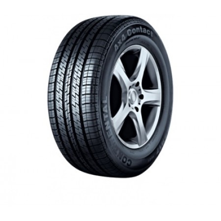 Continental 4X4CONTACT 255/50 R19 107V XL FR