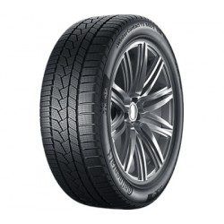 Continental WINTERCONTACT TS 860 S 245/40 R20 99V XL RUNFLAT FR