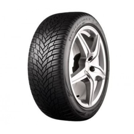 Firestone WINTERHAWK 4 235/50 R18 101V XL