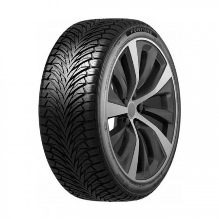 FORTUNE FSR-401 6.5/80  R16C 107/102Q