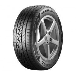 General Tire GRABBER GT PLUS 285/35 R23 107Y XL
