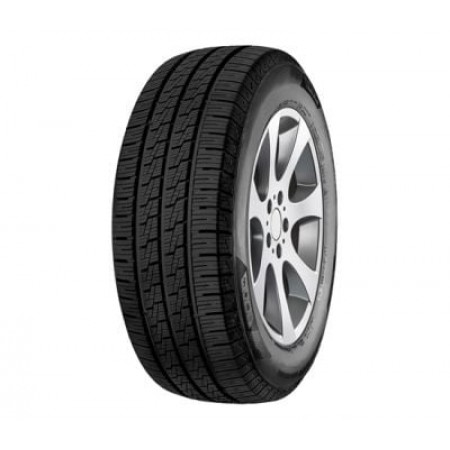 Minerva ALL SEASON VAN MASTER 225/75 R16C 121/120R