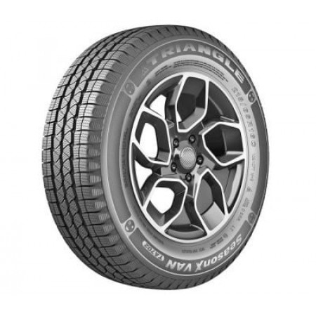 Triangle TA702 195/75 R16C 110/108T