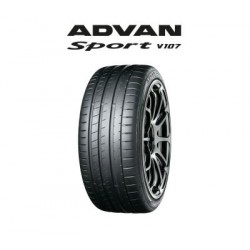 Yokohama ADVAN Sport V107 325/35 R23 115Y