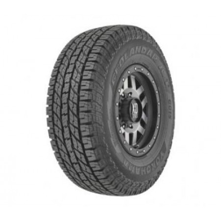 Yokohama G015 RPB 225/60 R18 104H XL