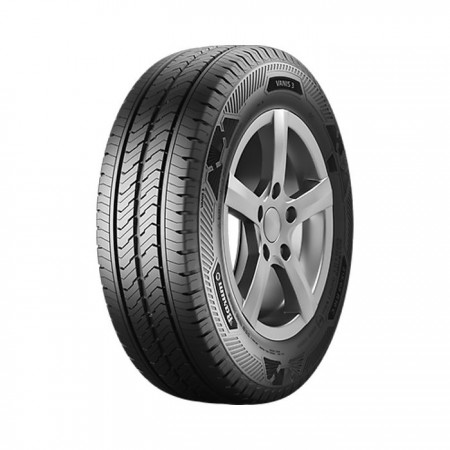 BARUM VANIS 3 205/75  R16C 110R