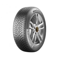 Continental WINTER CONTACT TS 870 195/55 R16 87H