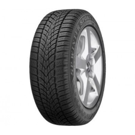 Dunlop WINTER SPORT 4D MFS * 245/50 R18 100H