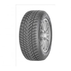 Goodyear ULTRA GRIP + SUV 255/60 R18 112H XL
