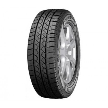 Goodyear VEC 4SEASONS CARGO 215/60 R17C 109T