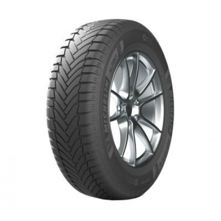 Michelin ALPIN 6 155/70 R19 88H XL