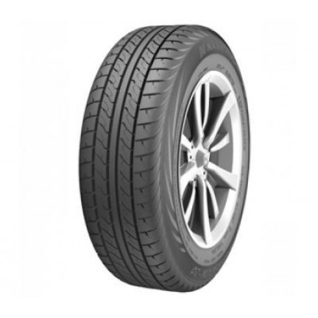 Nankang CW-20 195/60 R16C 99/97H