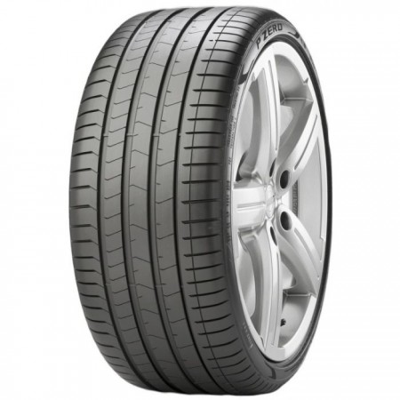 PIRELLI P ZERO PZ4 LS (LUXURY SALOON) 225/40 R19 93Y