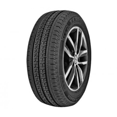 Tracmax X-PRIVILO VS450 205/65 R16C 107R
