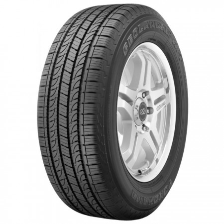 YOKOHAMA GEOLANDAR A/T G031 265/65 R18 114V