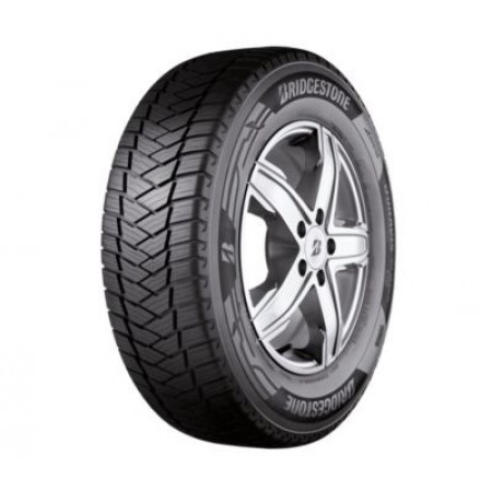 Bridgestone DURAVIS ALL SEASON EVO 235/60 R17C 117/115R 8PR