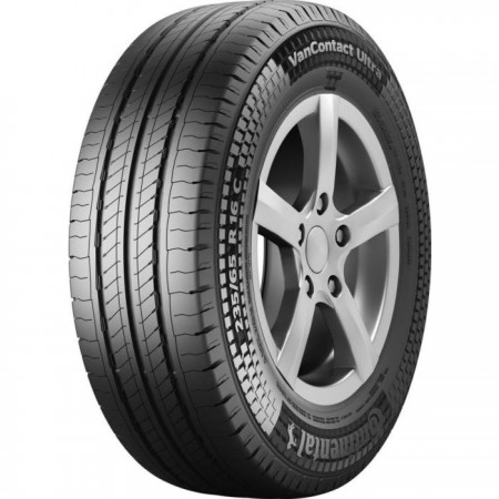 CONTINENTAL VANCONTACT ULTRA 215/60  R17C 109/107T