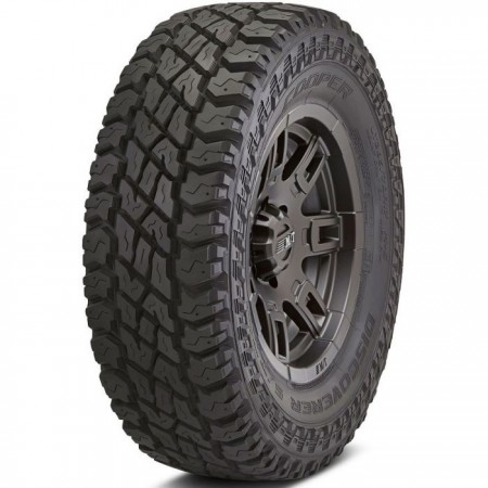 COOPER DISCOVERER S/T MAXX 265/70 R16 121Q