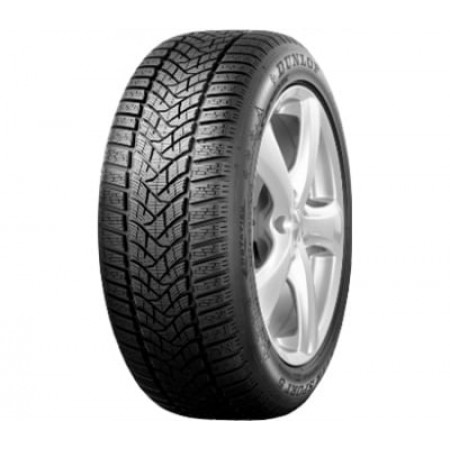 Dunlop WINTER SPORT 5 215/50 R17 91H FR
