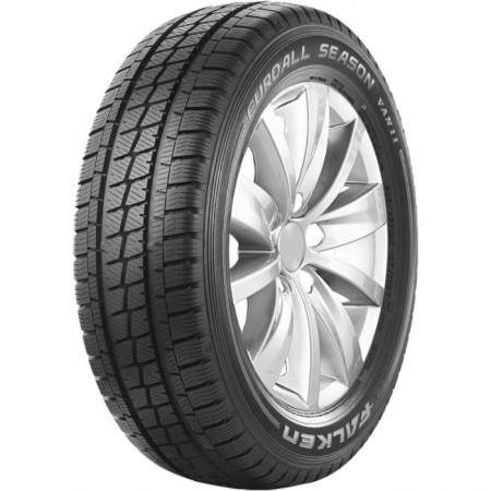FALKEN EUROALL SEASON VAN11 235/65  R16C 115/113R