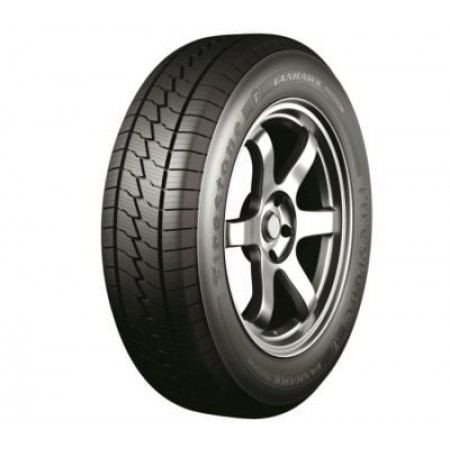 Firestone VANHAWK MULTISEASON 205/65 R16C 107/105T 8PR
