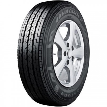 FIRESTONE VANHAWK 2 215/75  R16C 113R