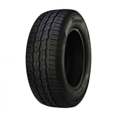 Gripmax SUREGRIP A/S VAN 225/75 R16C 121/120T 10PR