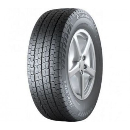 Matador MPS400 VARIANTAW 2 215/65 R16C 109T