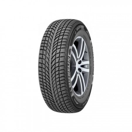 MICHELIN LATITUDE ALPIN LA2 255/45 R20 101V
