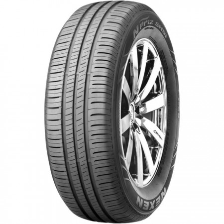 NEXEN N PRIZ SH9I 165/60 R14 75H
