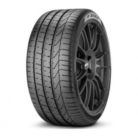 Pirelli P ZERO (MO) 275/30 R19 96Y XL