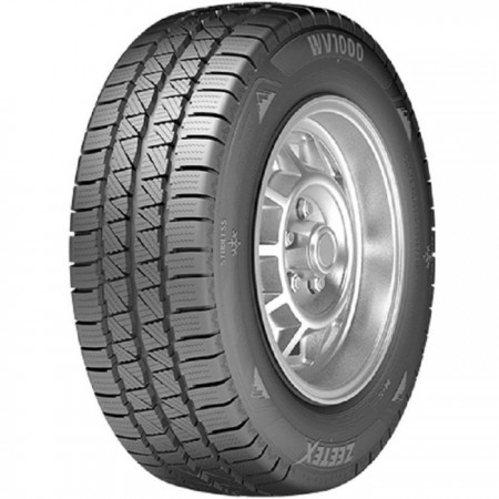 ZEETEX WV1000 195/60  R16C 99/97T