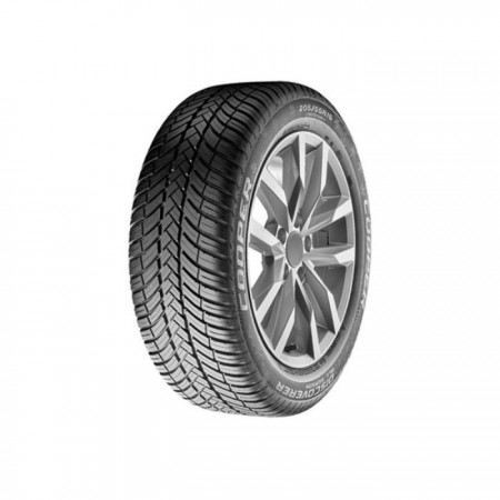 COOPER DISCOVERER ALL SEASON 205/55 R17 95V