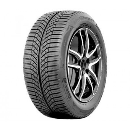 Giti GITIALLSEASON AS1 215/50 R17 95W XL
