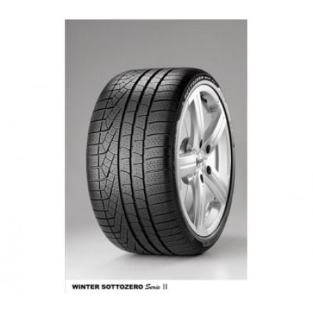 Pirelli WINTER SOTTOZERO SERIE II 255/35 R19 96V XL